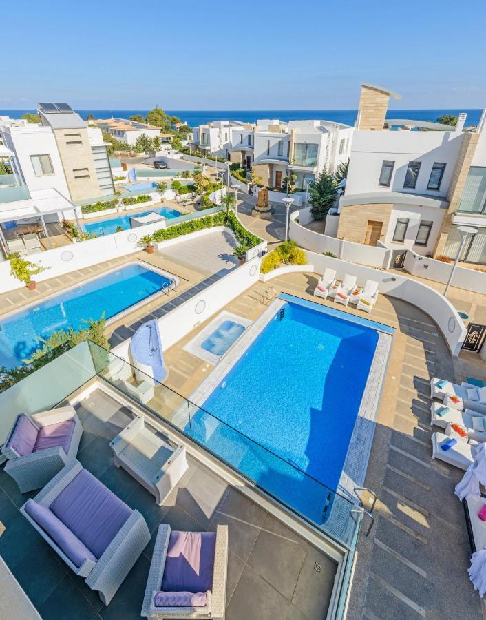 Villa Imperial プロタラス エクステリア 写真